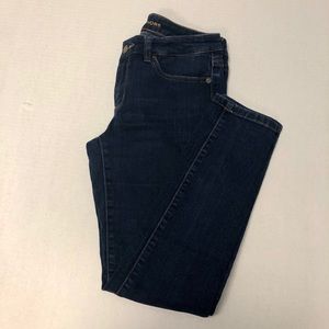 MK Mid Rise Skinny Jeans 👖